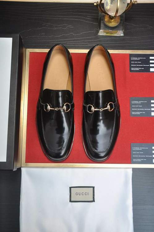 Picture of Gucci Shoes _SKUGuccisz38-45hnh06088330
